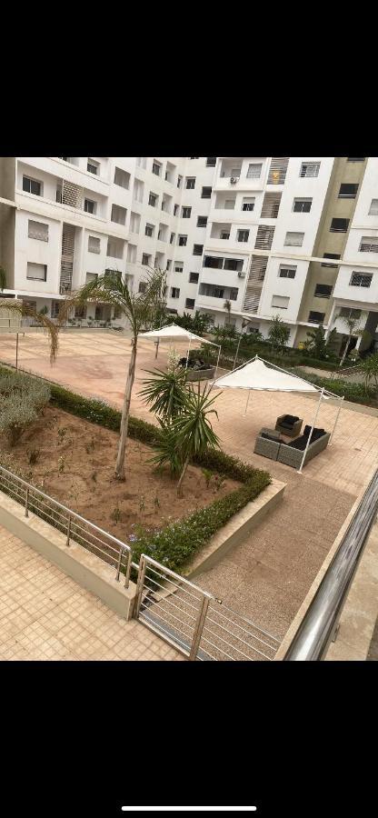 Residence Avec Piscine Agadir Exterior photo