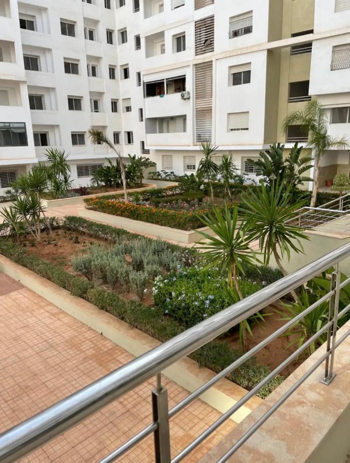 Residence Avec Piscine Agadir Exterior photo