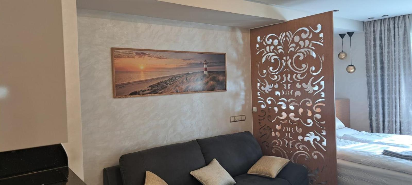 Residence Avec Piscine Agadir Exterior photo